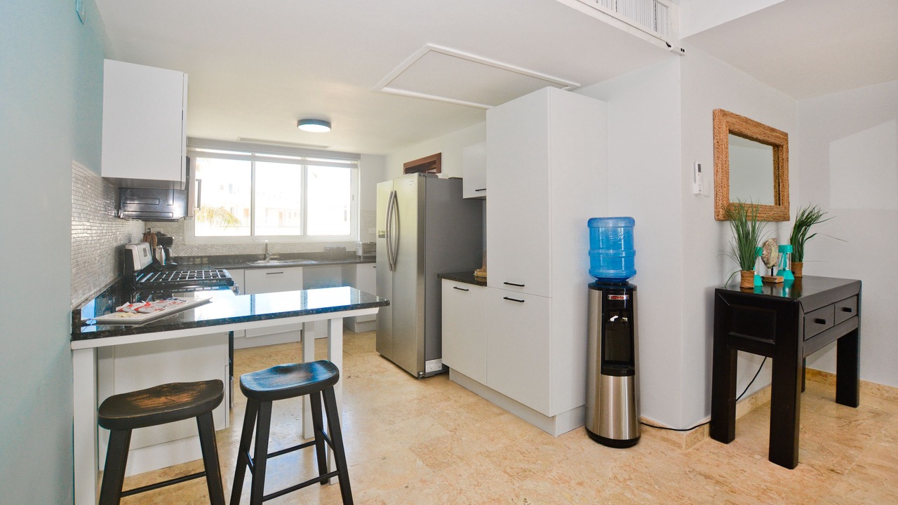 Photo of Kitchen in El Cortecito