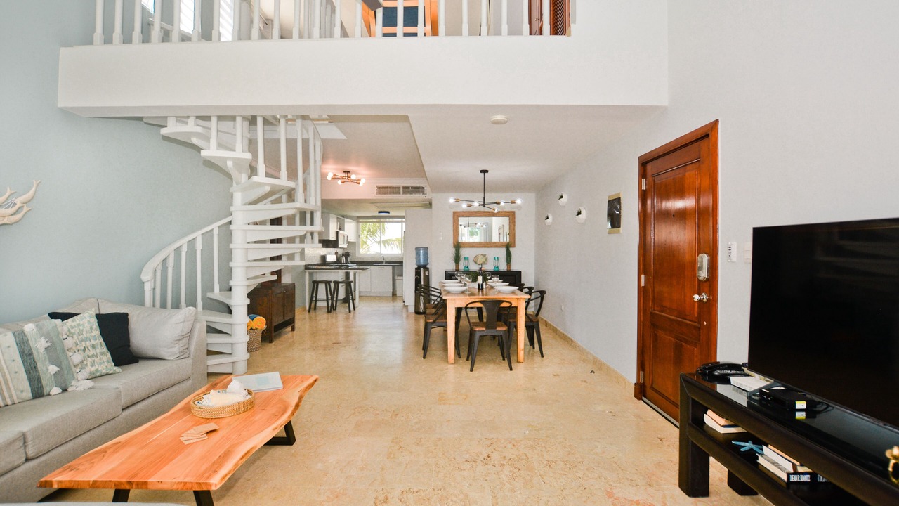Photo of Livingroom in El Cortecito