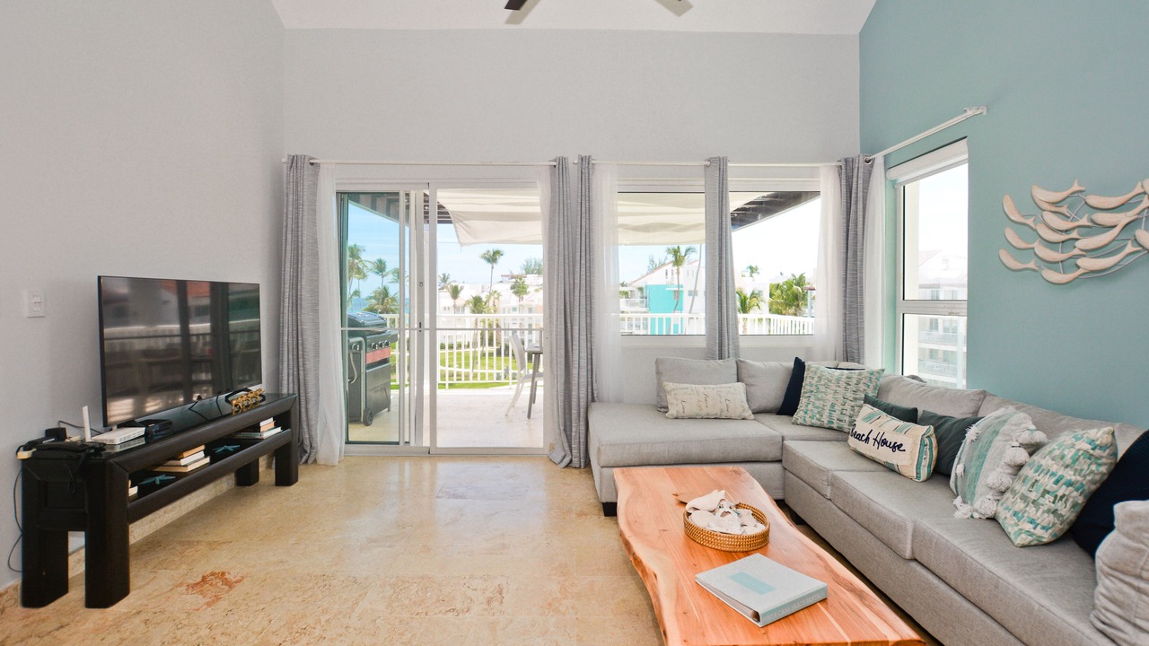 Photo of Livingroom in El Cortecito