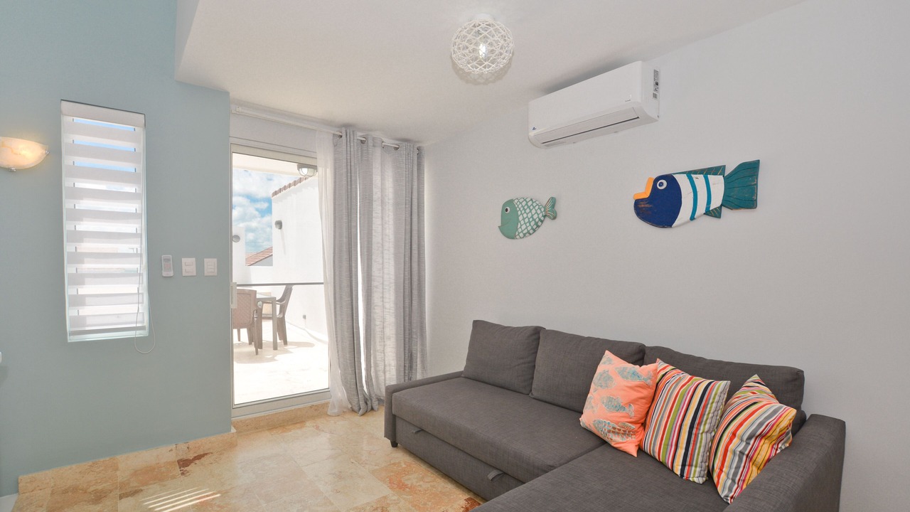 Photo of Livingroom in El Cortecito