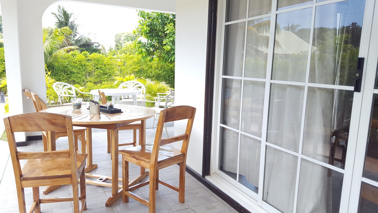 Photo of Outdoor in La Passe