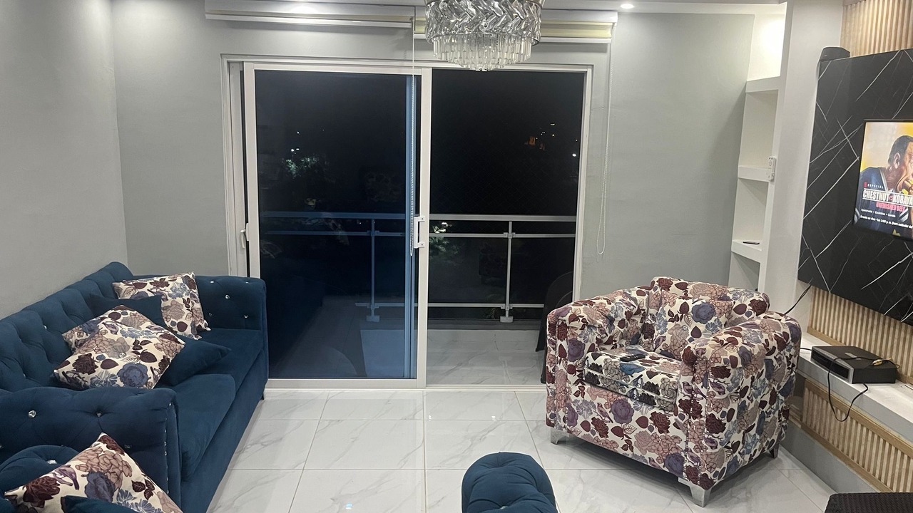 Photo of Livingroom in Mendoza