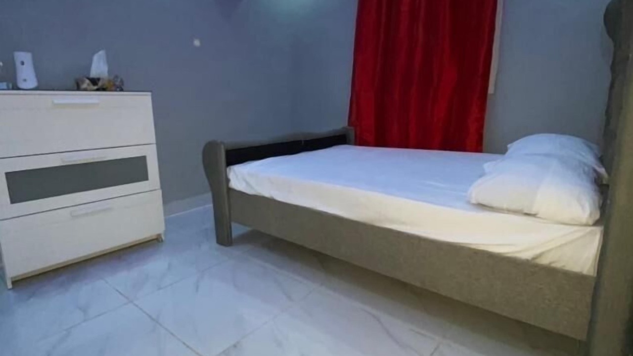 Photo of Bedroom in Mendoza