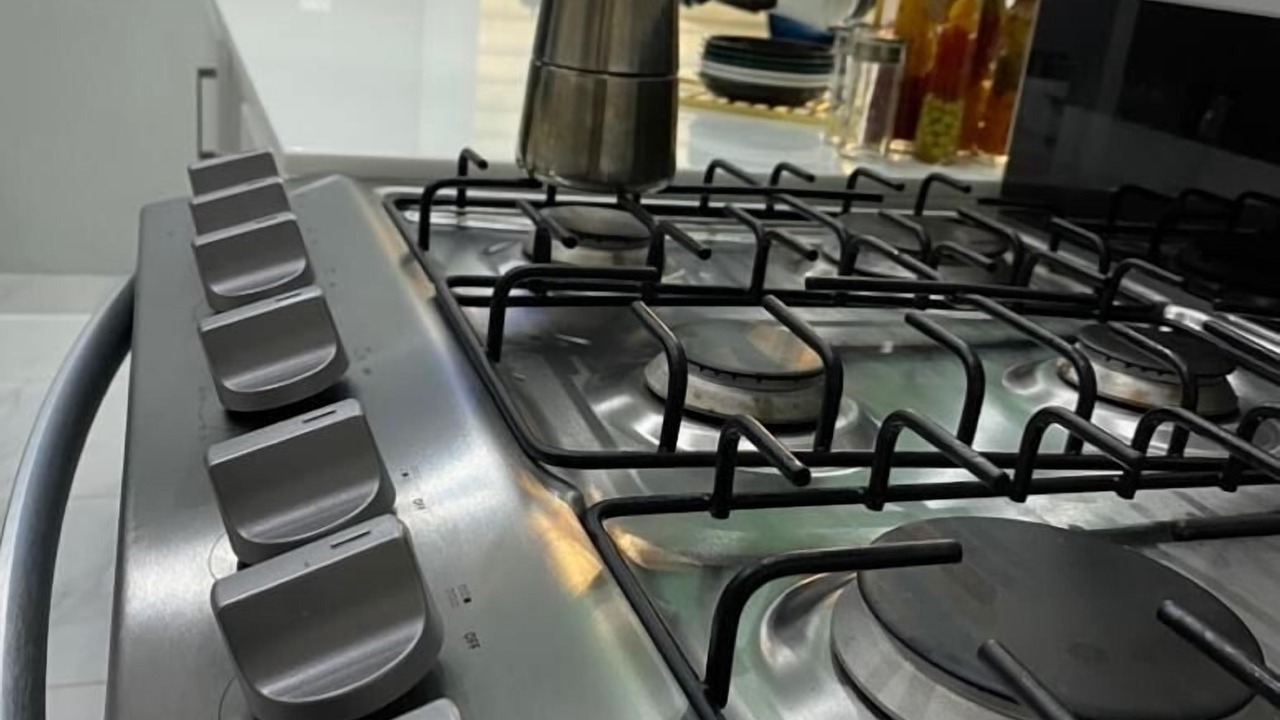 Photo of Kitchen in Mendoza