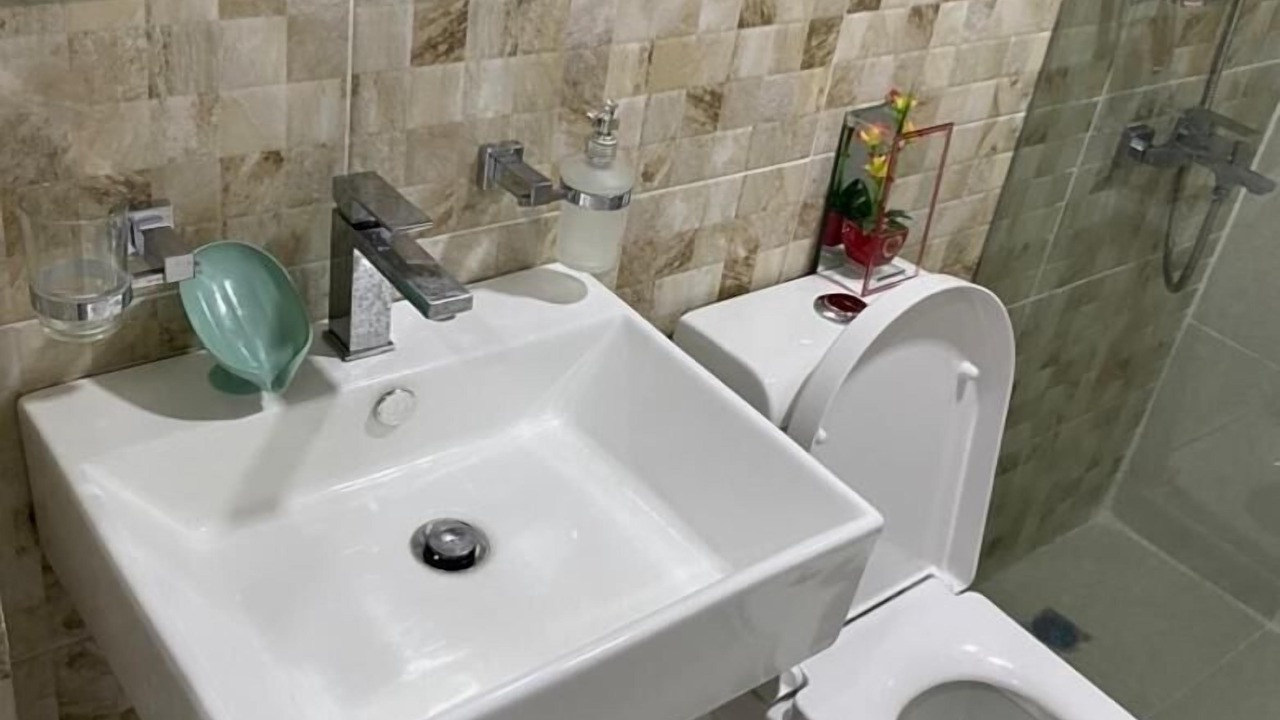 Photo of Bathroom in Mendoza