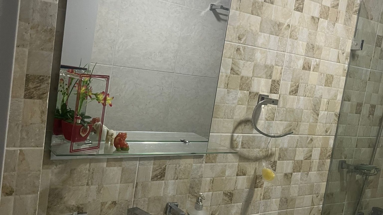 Photo of Bathroom in Mendoza