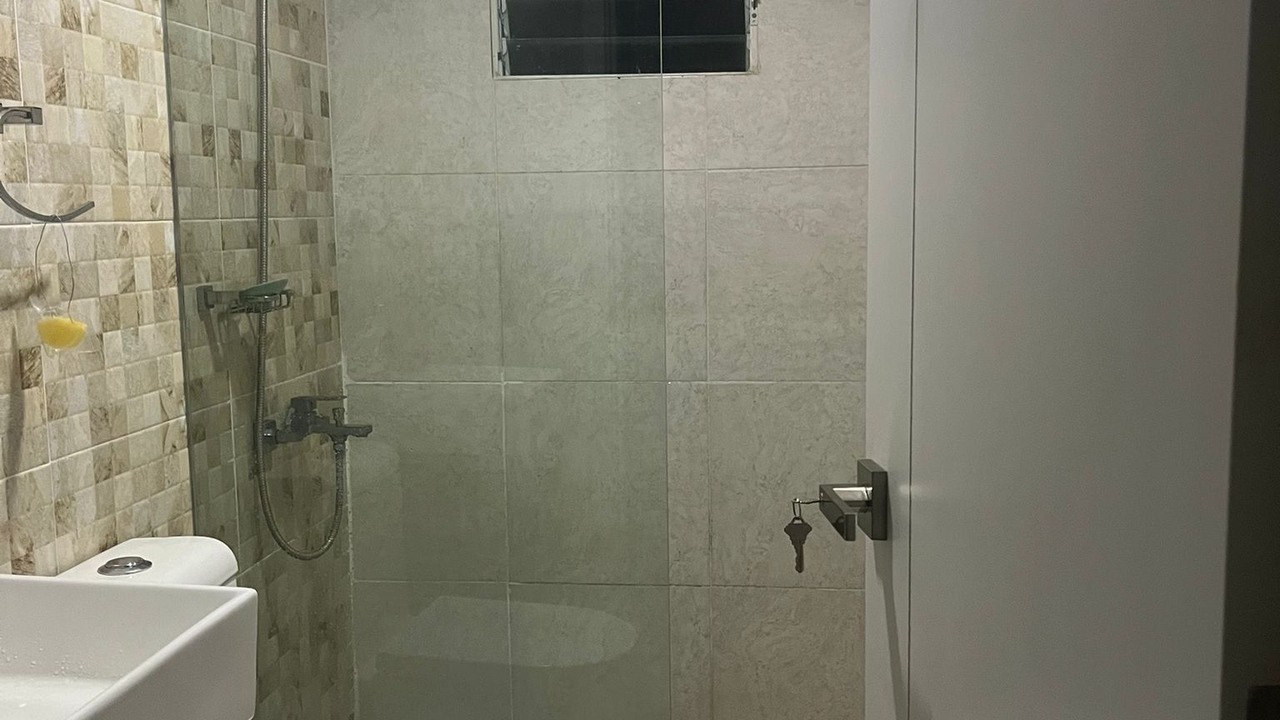 Photo of Bathroom in Mendoza