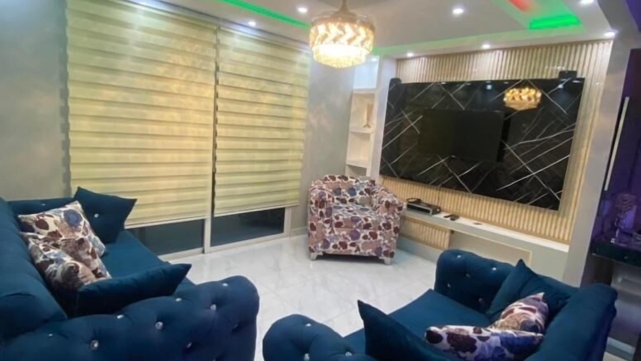 Photo of Livingroom in Mendoza
