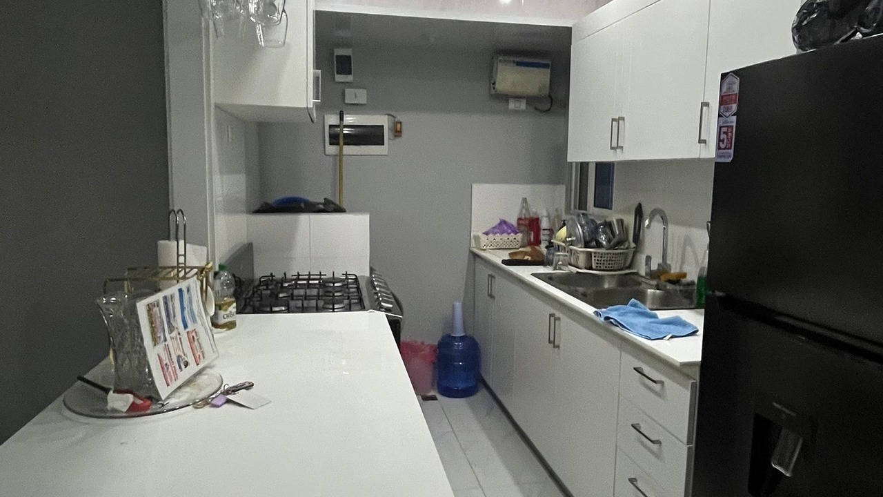 Photo of Kitchen in Mendoza