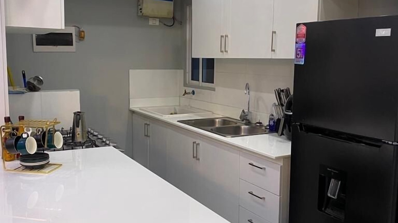 Photo of Kitchen in Mendoza