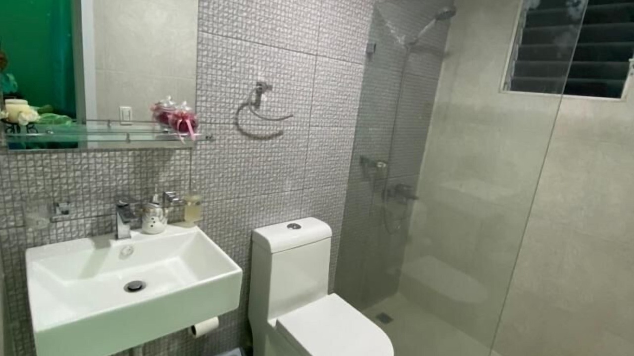 Photo of Bathroom in Mendoza