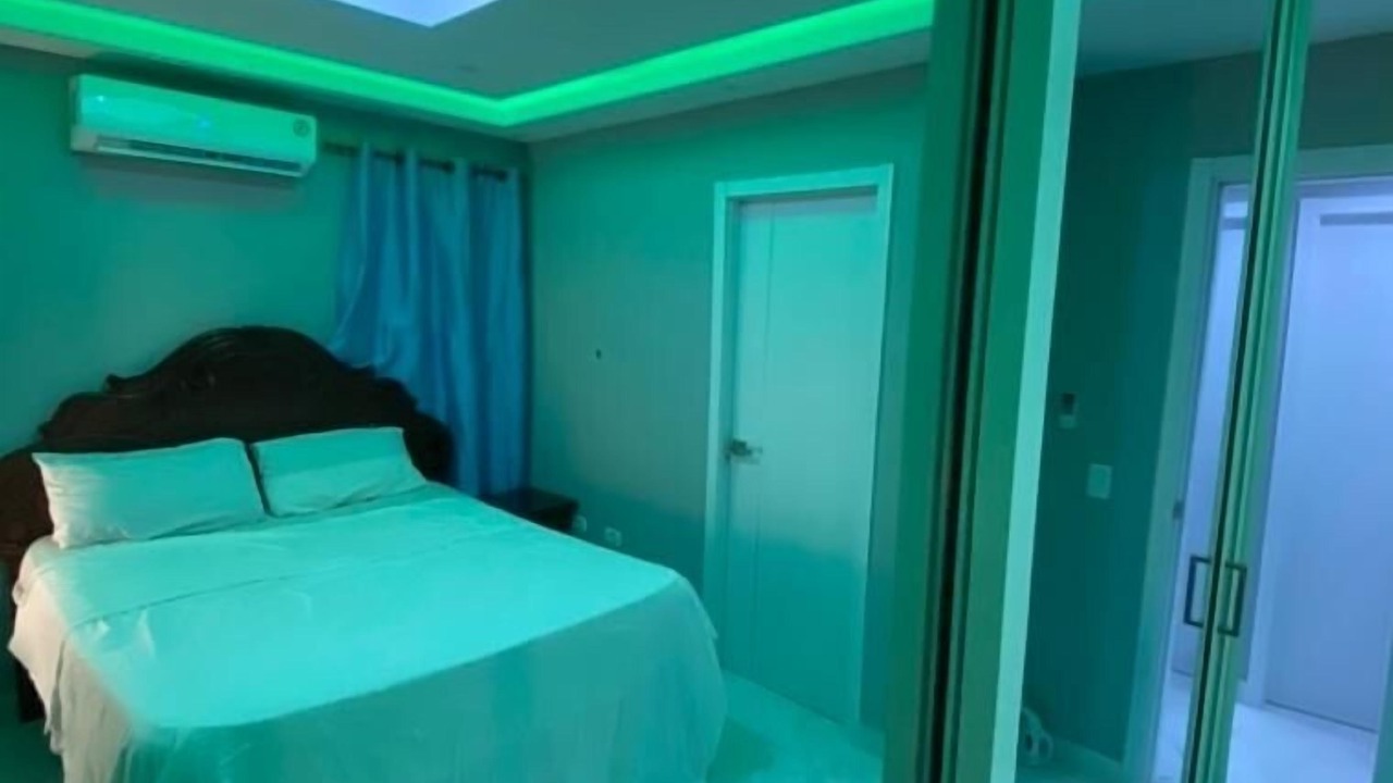Photo of Bedroom in Mendoza