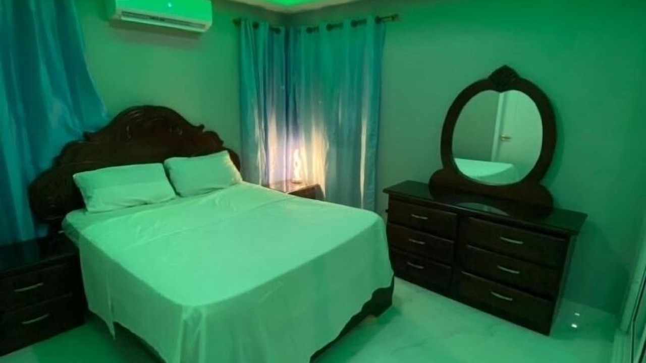 Photo of Bedroom in Mendoza