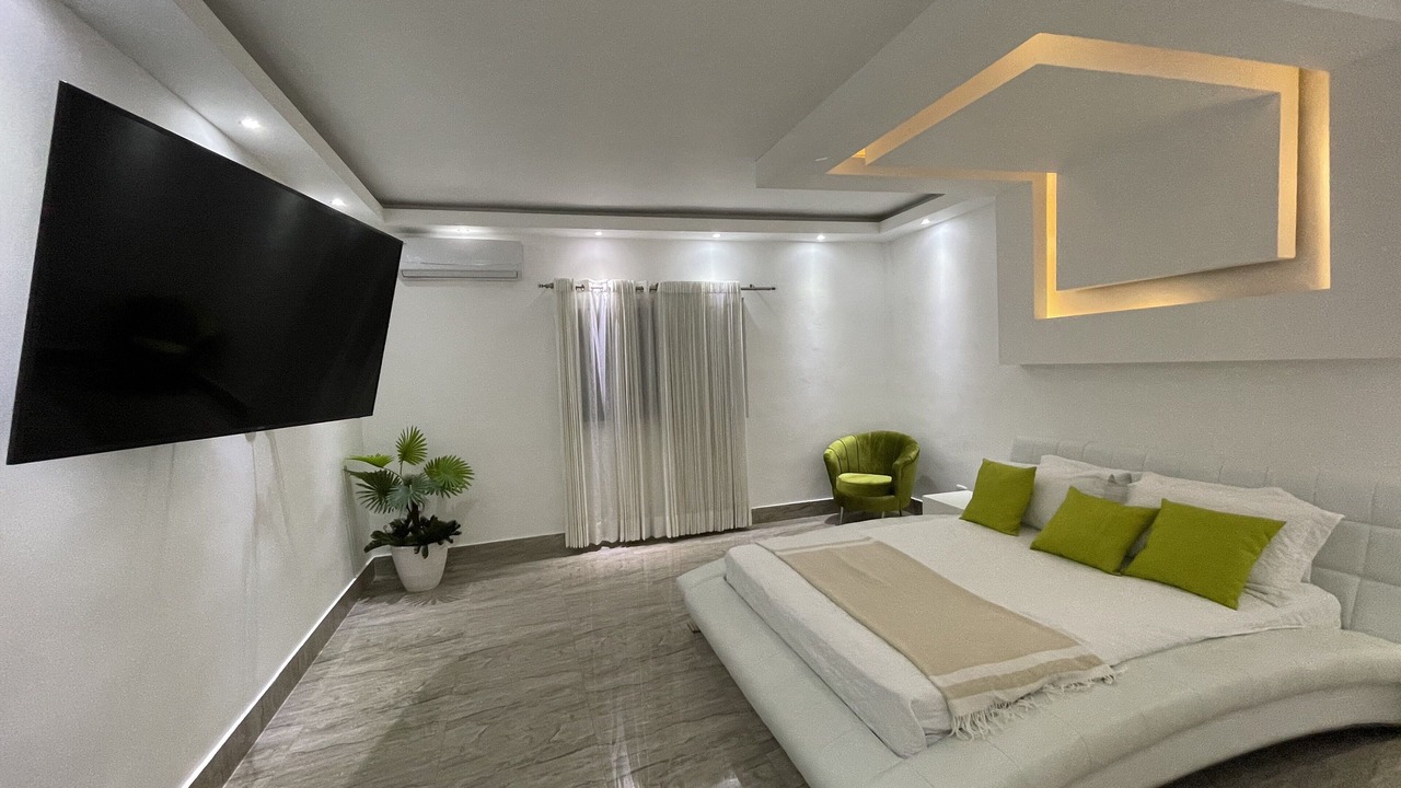 Photo of Bedroom in La Isabelita