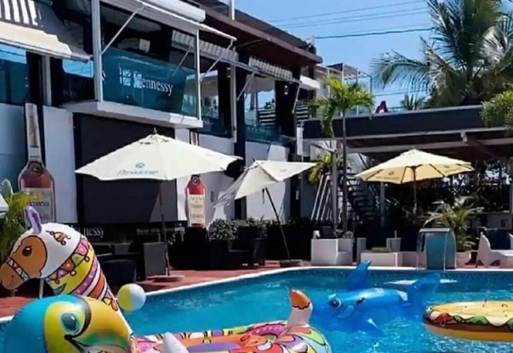 Photo of Outdoor in La Isabelita