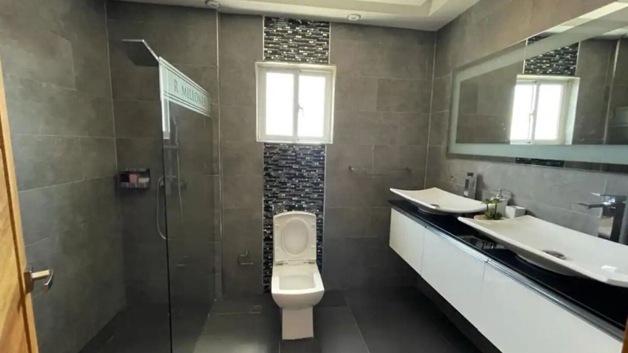 Photo of Bathroom in La Isabelita