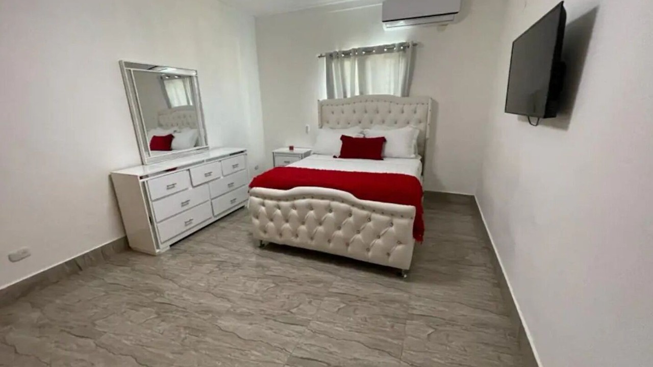 Photo of Bedroom in La Isabelita
