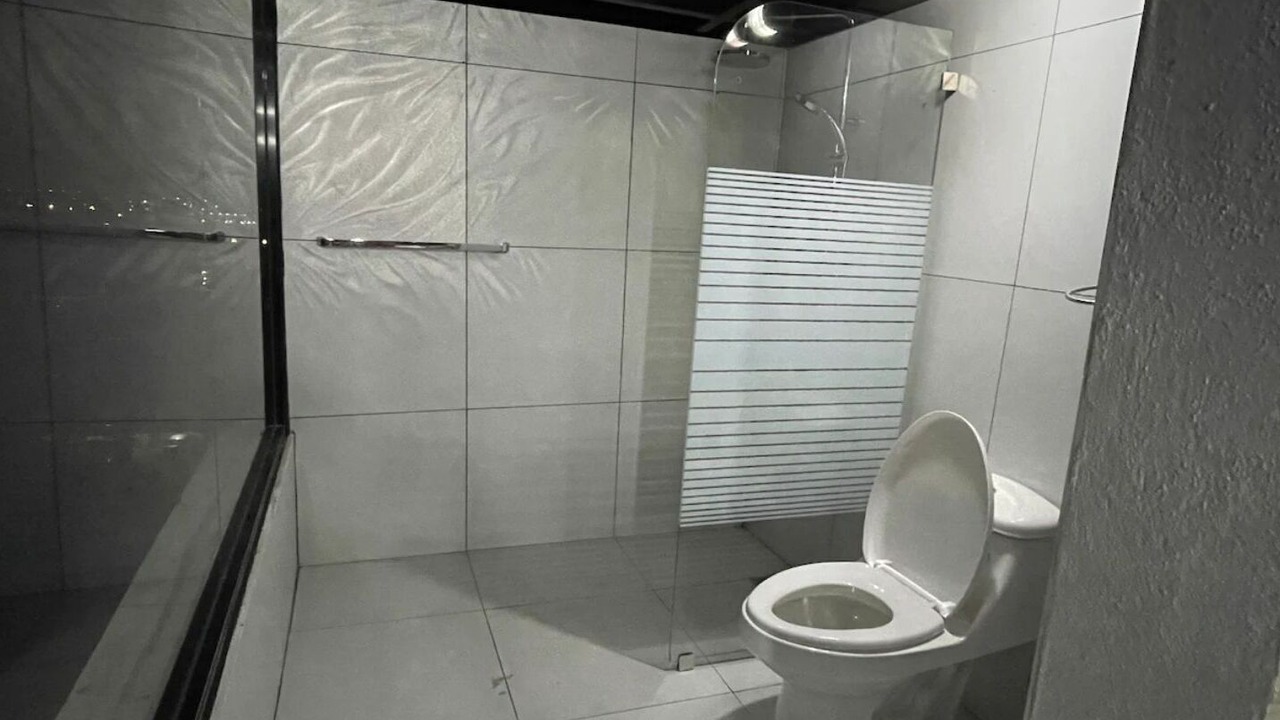 Photo of Bathroom in La Isabelita