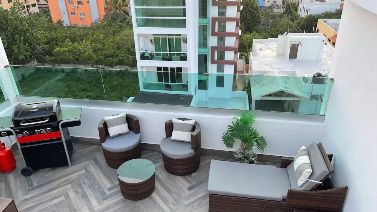 Photo of Outdoor in La Isabelita
