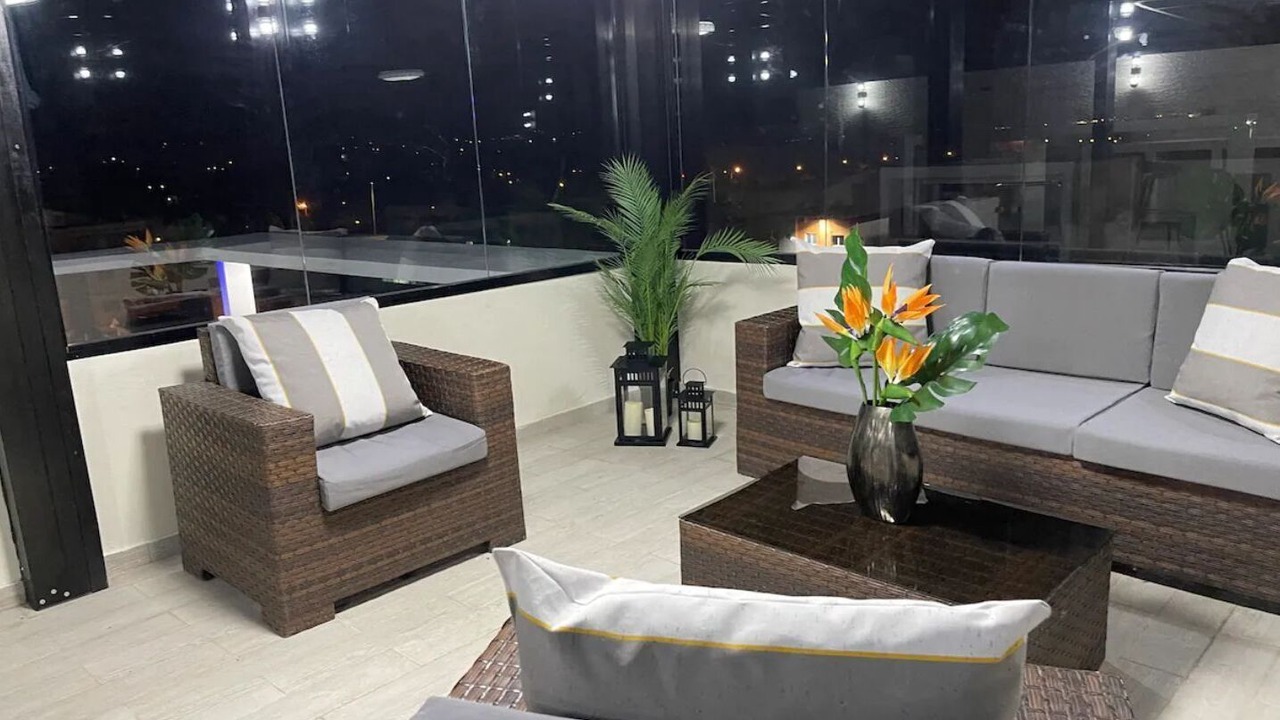 Photo of Outdoor in La Isabelita