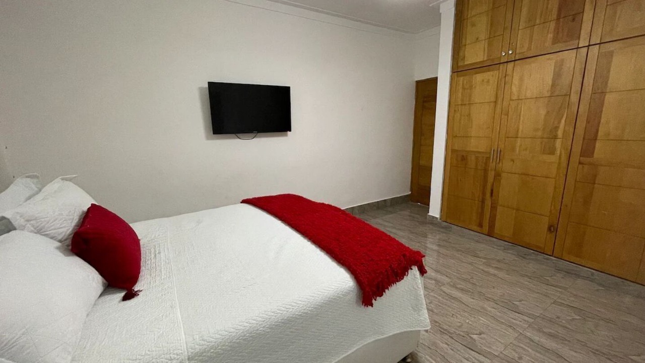 Photo of Bedroom in La Isabelita