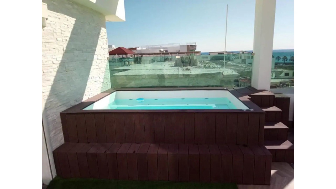 Photo of Outdoor in La Isabelita