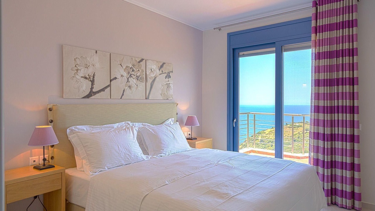 Photo of Bedroom in Skiathos
