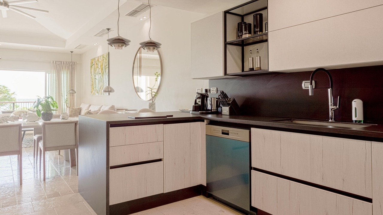 Photo of Kitchen in Punta Cana