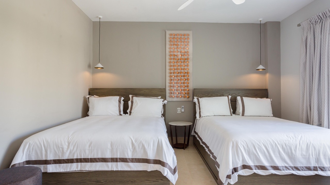 Photo of Bedroom in Punta Cana