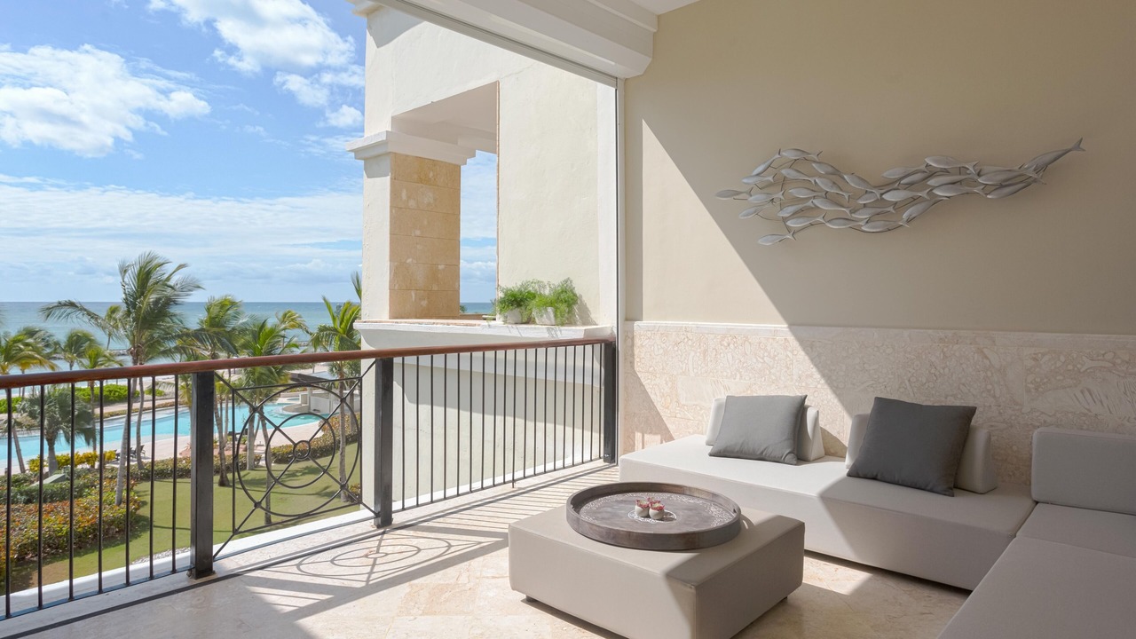Photo of Outdoor in Punta Cana