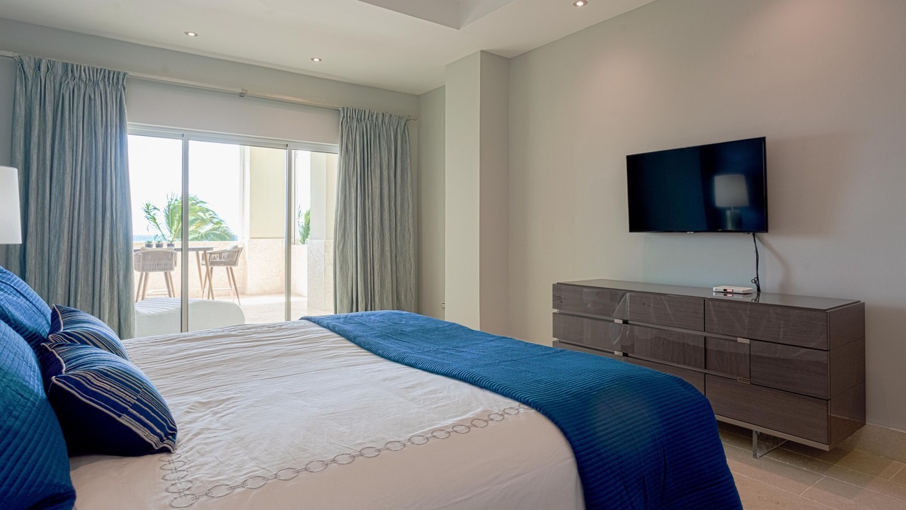 Photo of Bedroom in Punta Cana