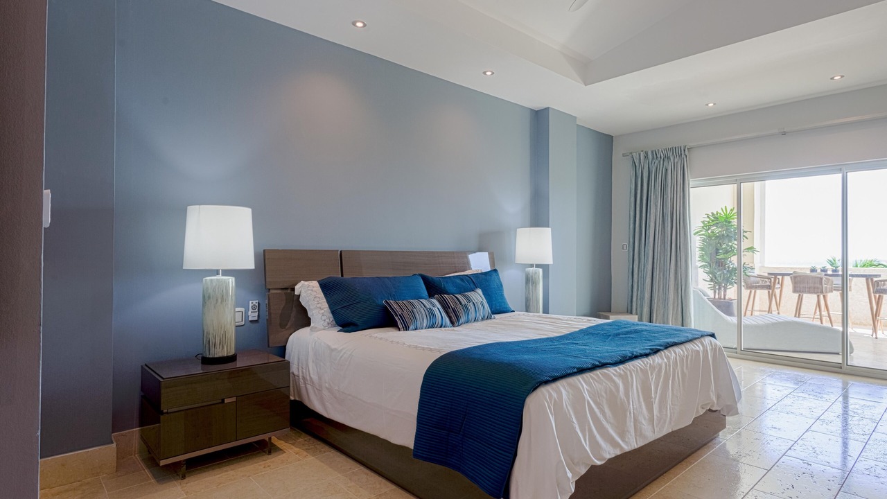 Photo of Bedroom in Punta Cana