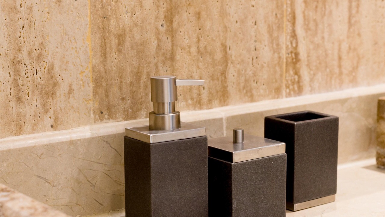 Photo of Bathroom in Punta Cana
