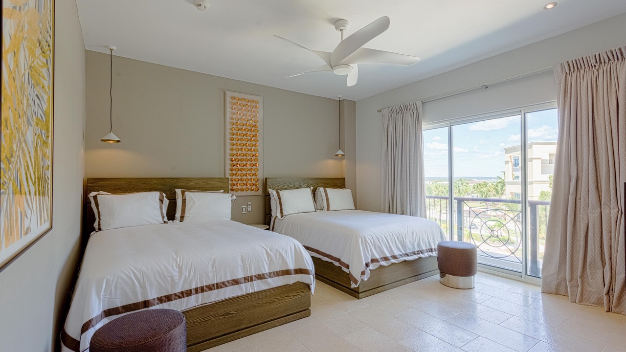 Photo of Bedroom in Punta Cana