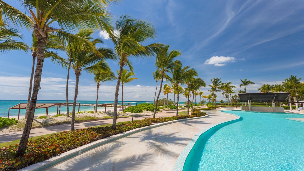 Photo of Outdoor in Punta Cana