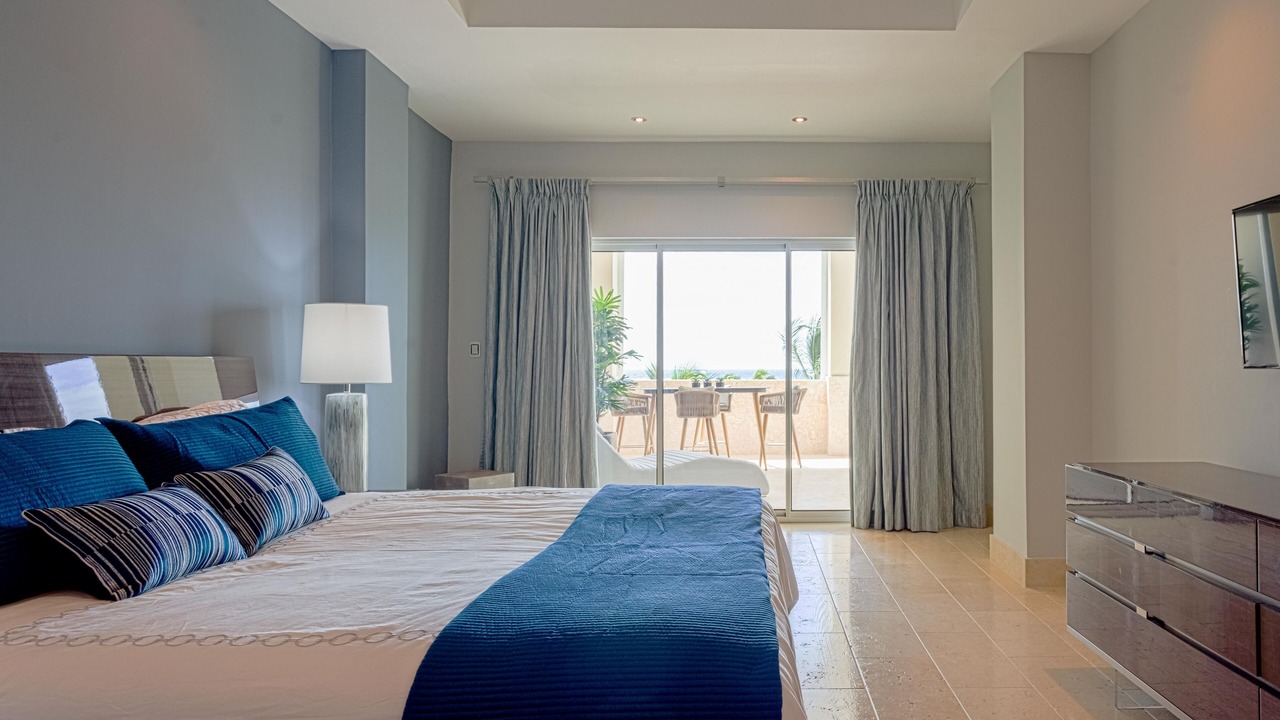 Photo of Bedroom in Punta Cana