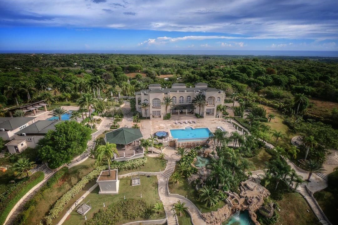 Photo of Outdoor in Cabarete