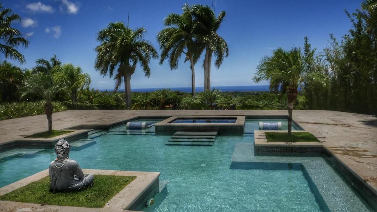 Photo of Outdoor in Cabarete