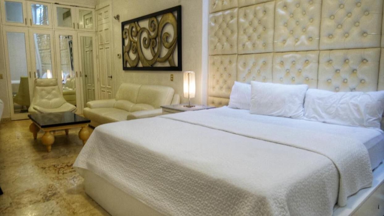 Photo of Bedroom in Cabarete