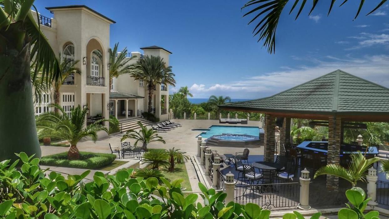 Photo of Outdoor in Cabarete