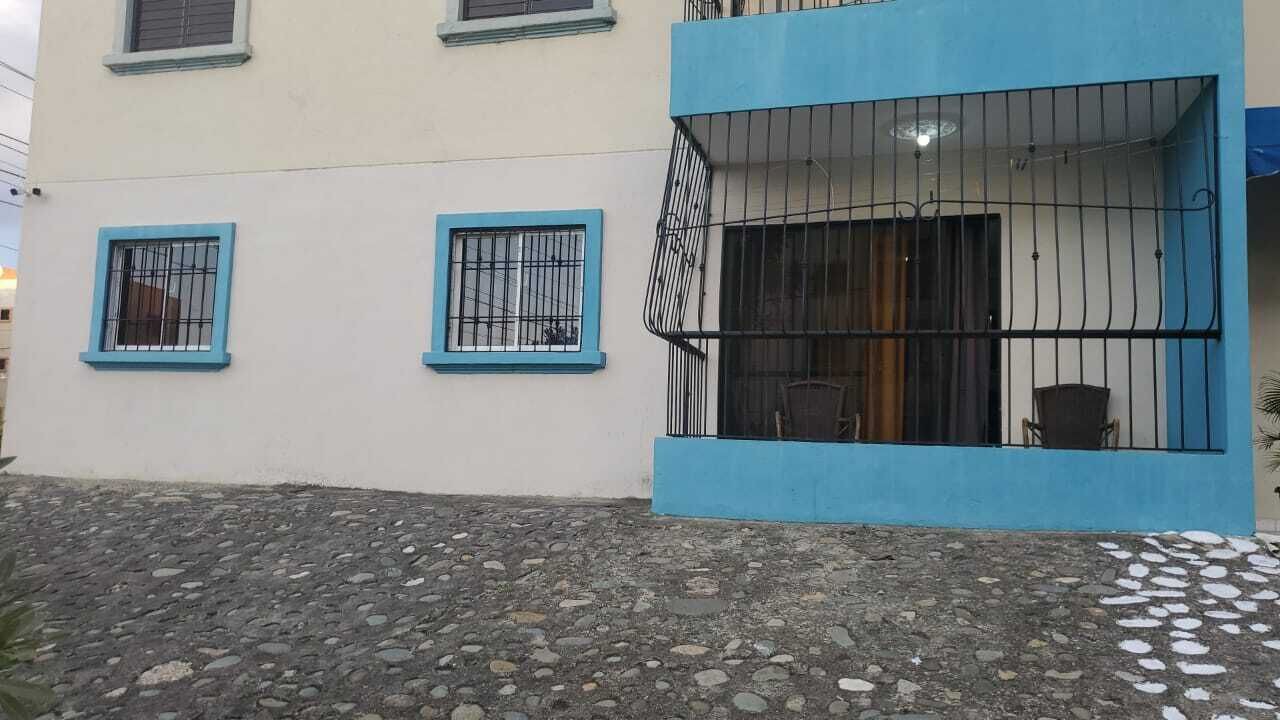 Photo of Outdoor in Santiago Province