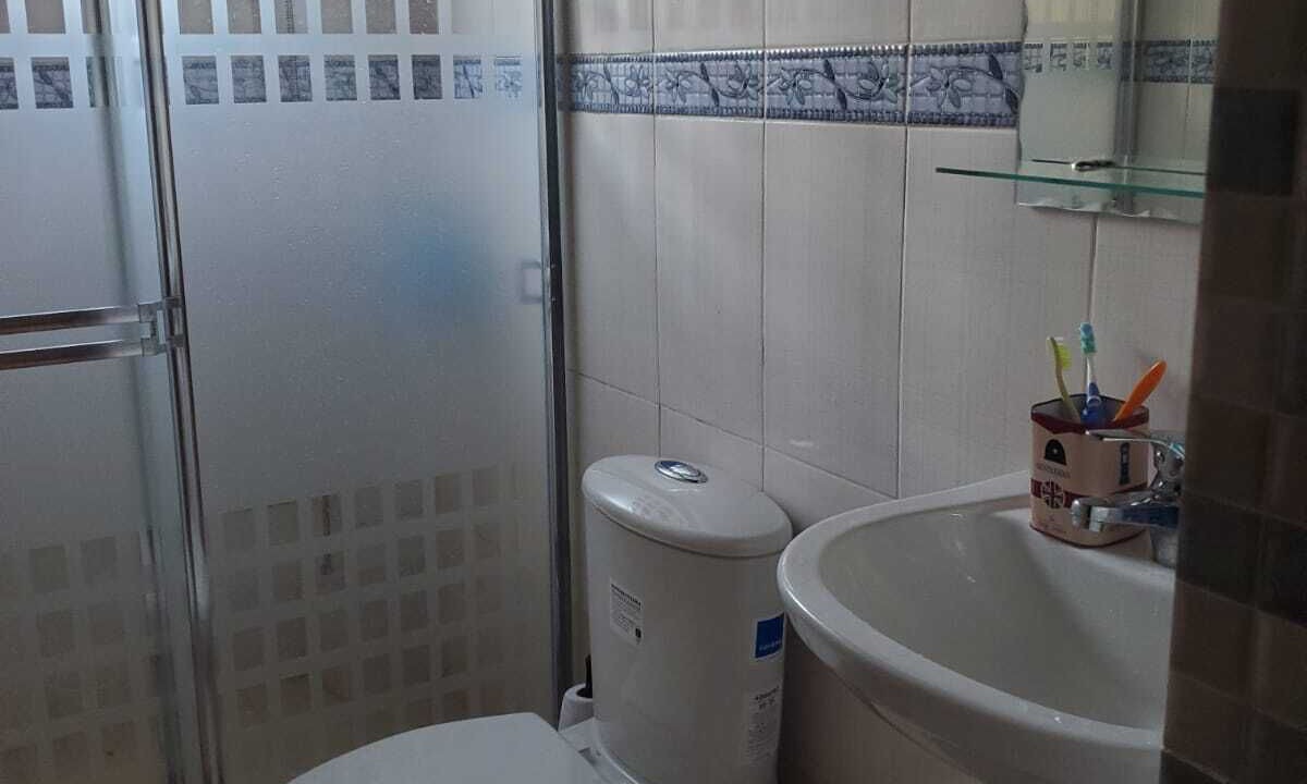 Photo of Bathroom in Santiago Province