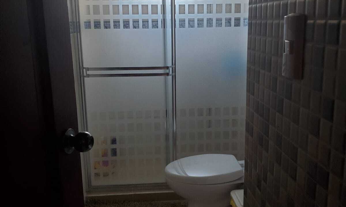 Photo of Bathroom in Santiago Province