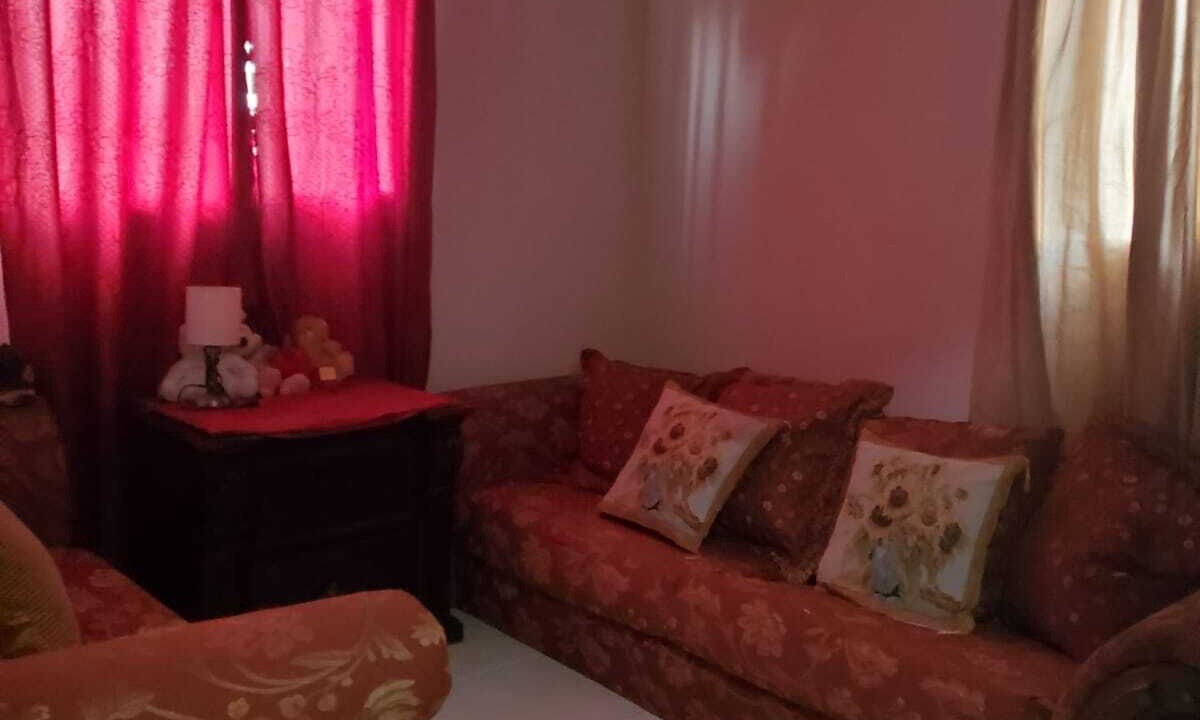 Photo of Livingroom in Santiago Province