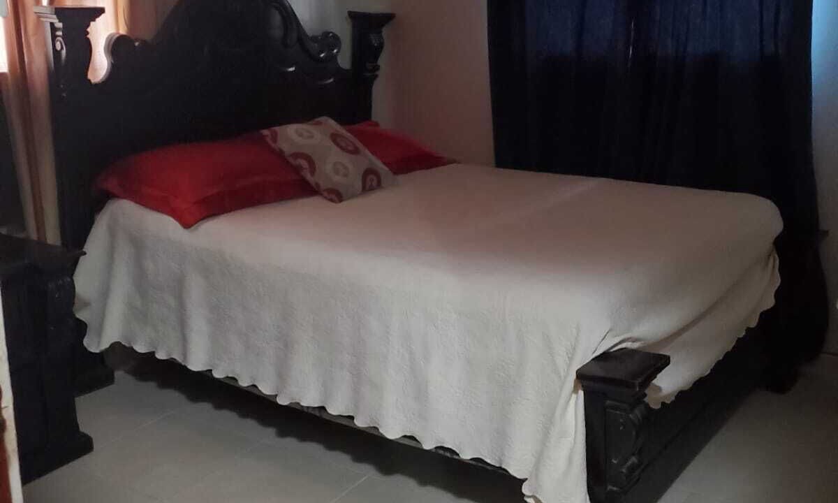 Photo of Bedroom in Santiago Province