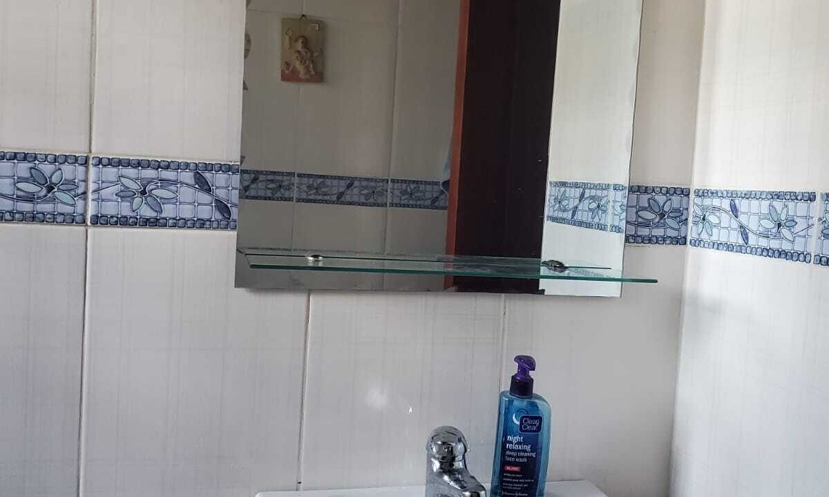 Photo of Bathroom in Santiago Province