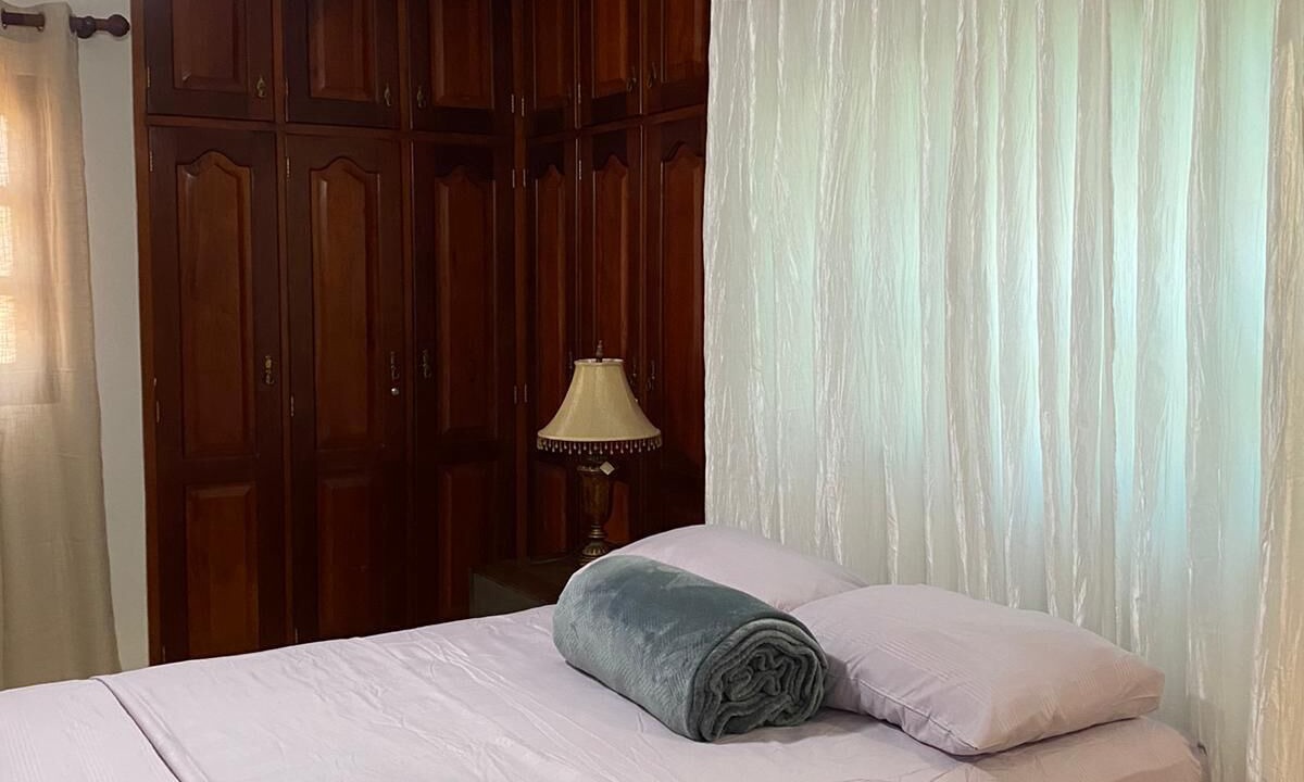 Photo of Bedroom in La Vega Province