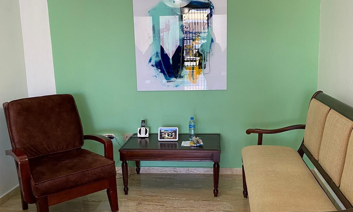 Photo of Livingroom in La Vega Province