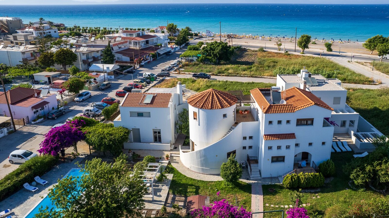 Photo of Outdoor in Ialyssos