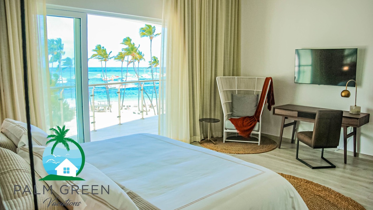 Photo of Bedroom in Playa Bibijagua